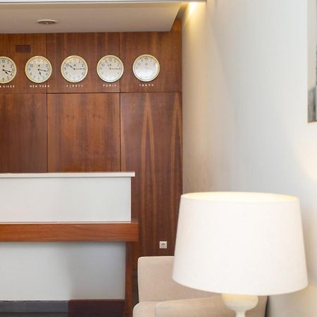 Room & Go By Lince Ponta Delgada Dış mekan fotoğraf