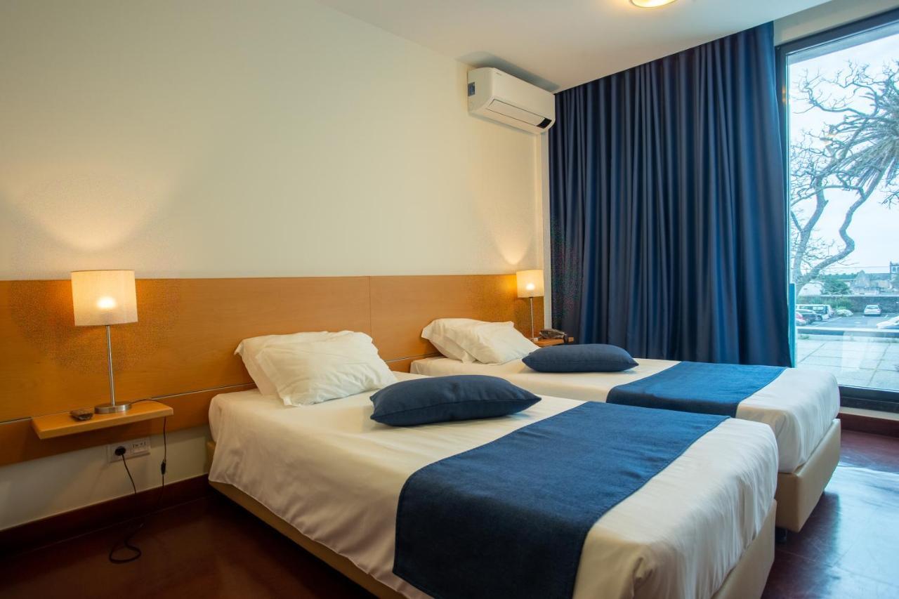 Room & Go By Lince Ponta Delgada Dış mekan fotoğraf