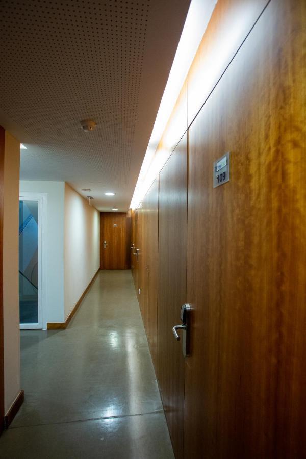Room & Go By Lince Ponta Delgada Dış mekan fotoğraf