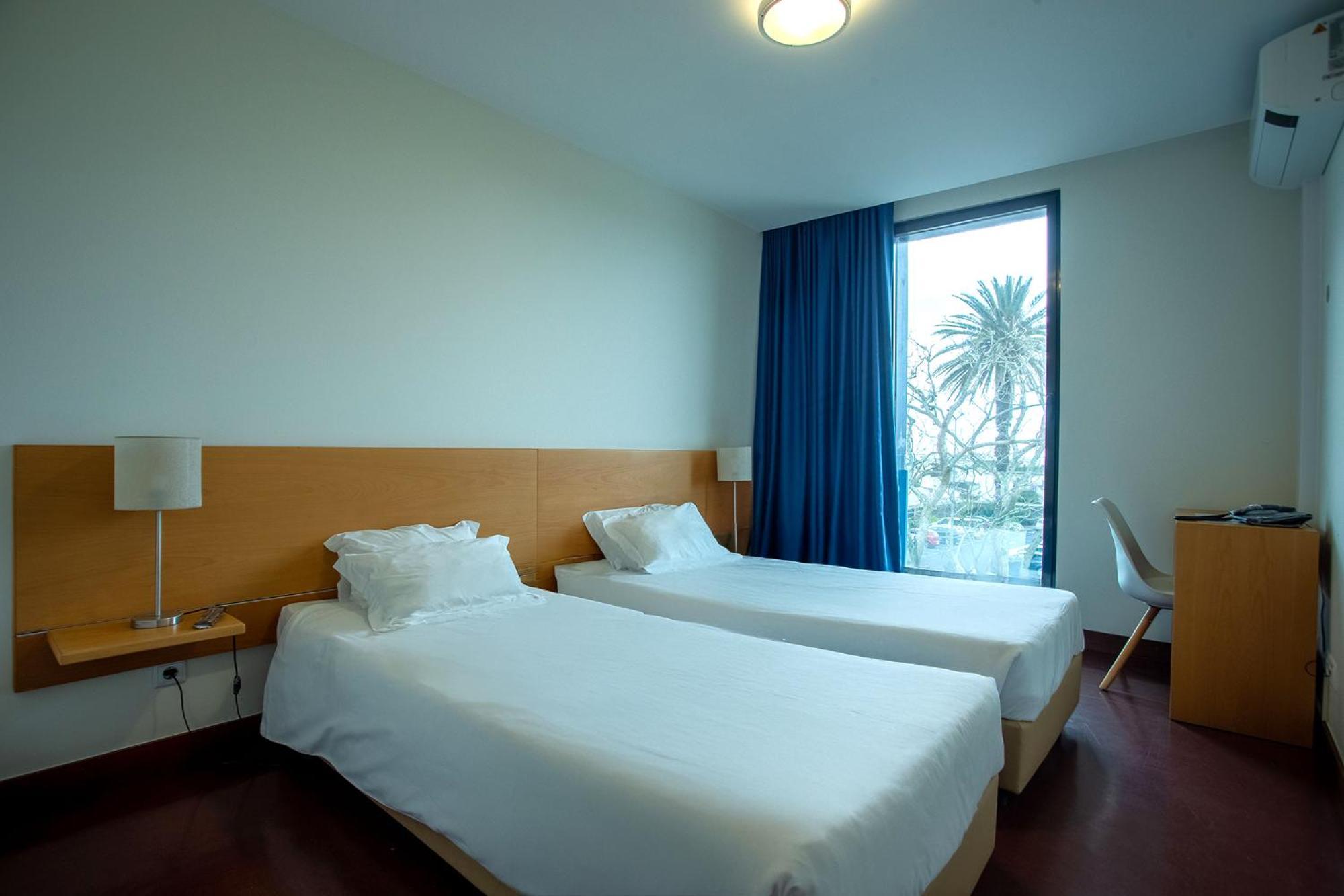 Room & Go By Lince Ponta Delgada Dış mekan fotoğraf