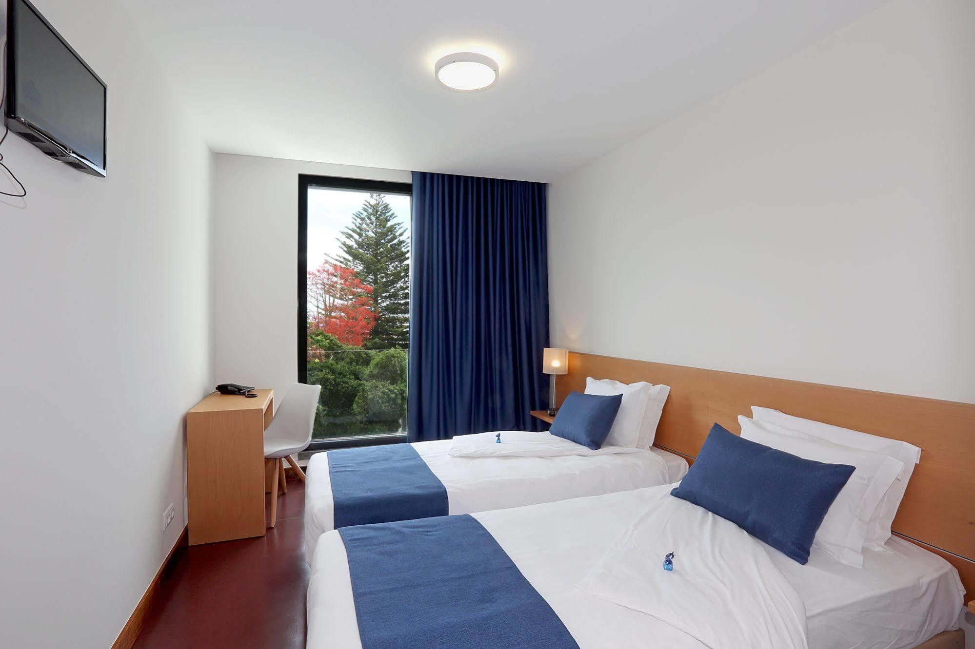 Room & Go By Lince Ponta Delgada Dış mekan fotoğraf