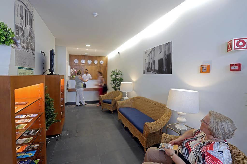 Room & Go By Lince Ponta Delgada Dış mekan fotoğraf